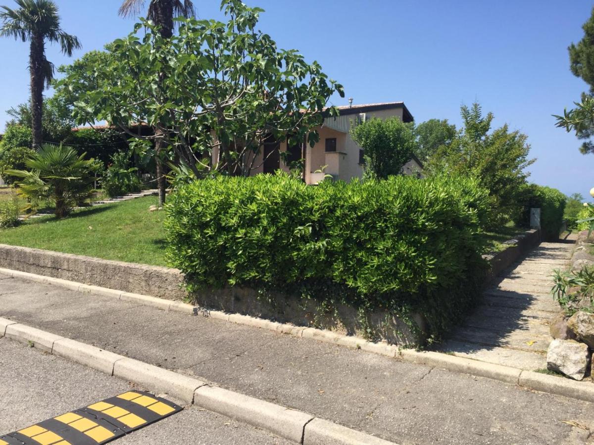 Casa Laura Garda Lago Pozzolengo Extérieur photo