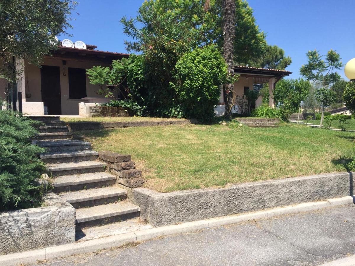 Casa Laura Garda Lago Pozzolengo Extérieur photo