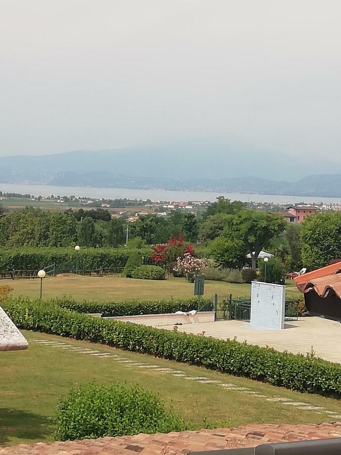 Casa Laura Garda Lago Pozzolengo Extérieur photo